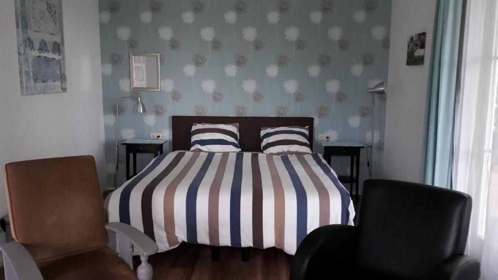 B en B de Roskam room 2