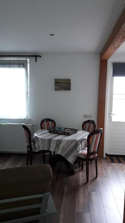 B en B de Roskam room 6